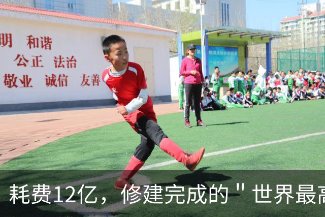 耗费12亿，修建完成的＂世界最高佛＂，如今却拜不起，水喝不起