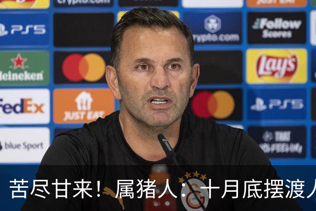 苦尽甘来！属猪人：十月底"摆渡人"悄然降临