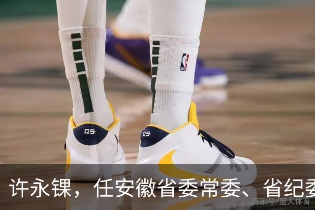 许永锞，任安徽省委常委、省纪委书记！卿泳，任宜宾市人大常委会党组书记！
